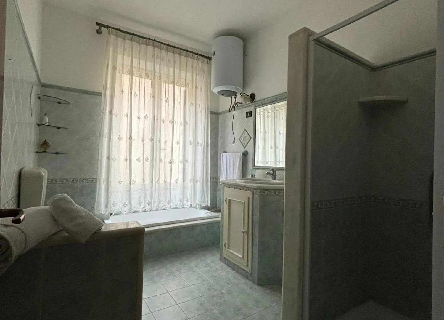 Tre Sorelle Apartment Palermo Italy