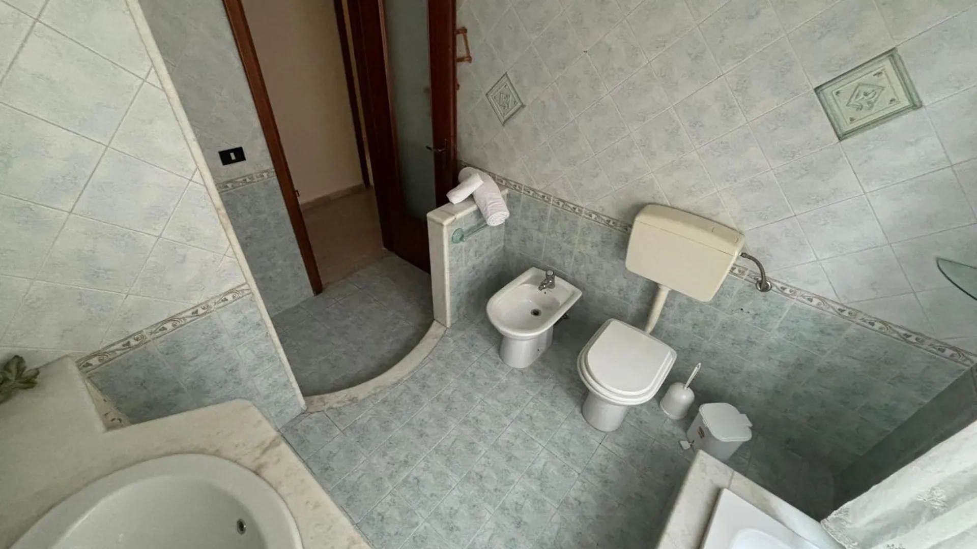 Tre Sorelle Apartment Palermo 0*,