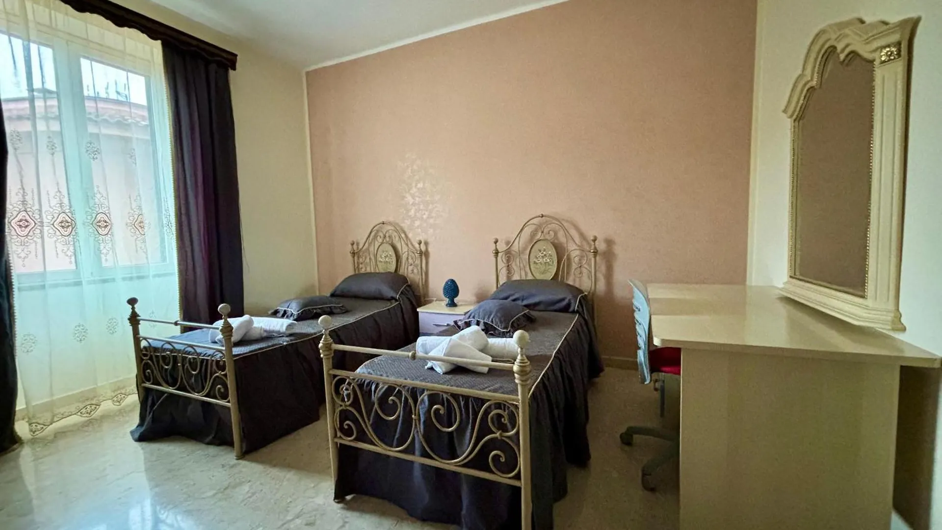 Tre Sorelle Apartment Palermo
