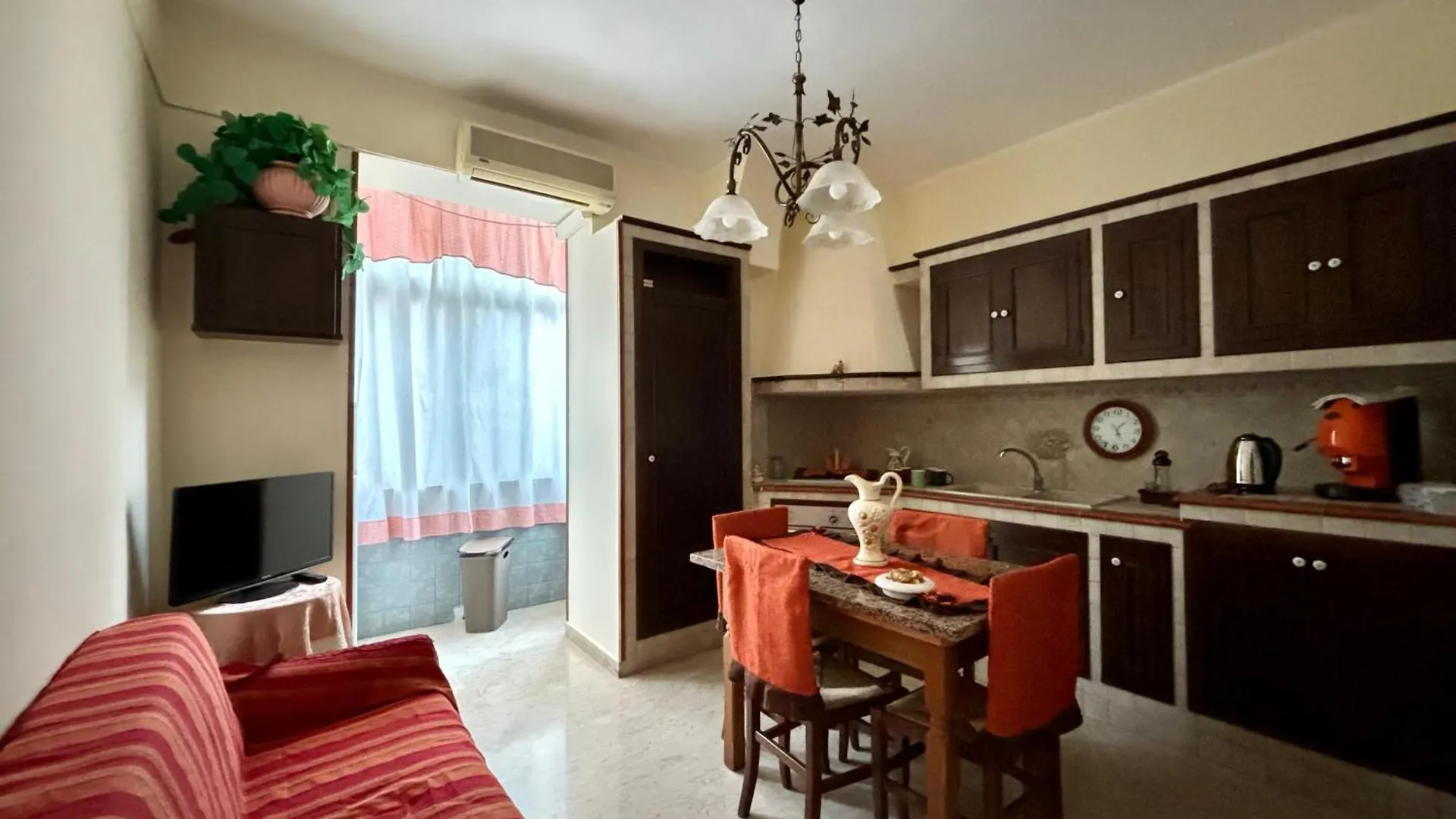 Tre Sorelle Apartment Palermo